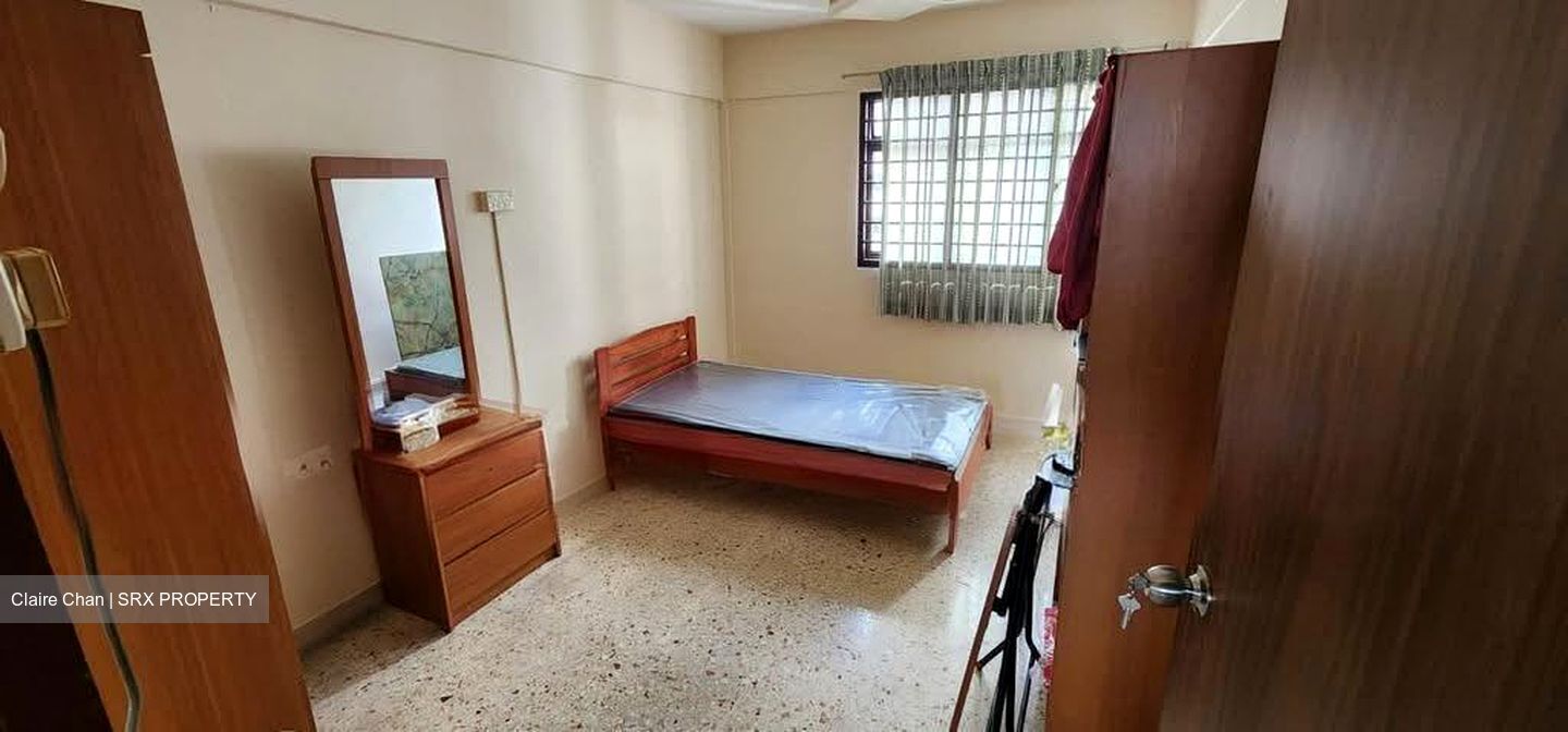 Blk 131 Yio Chu Kang Ville (Ang Mo Kio), HDB 4 Rooms #610389491